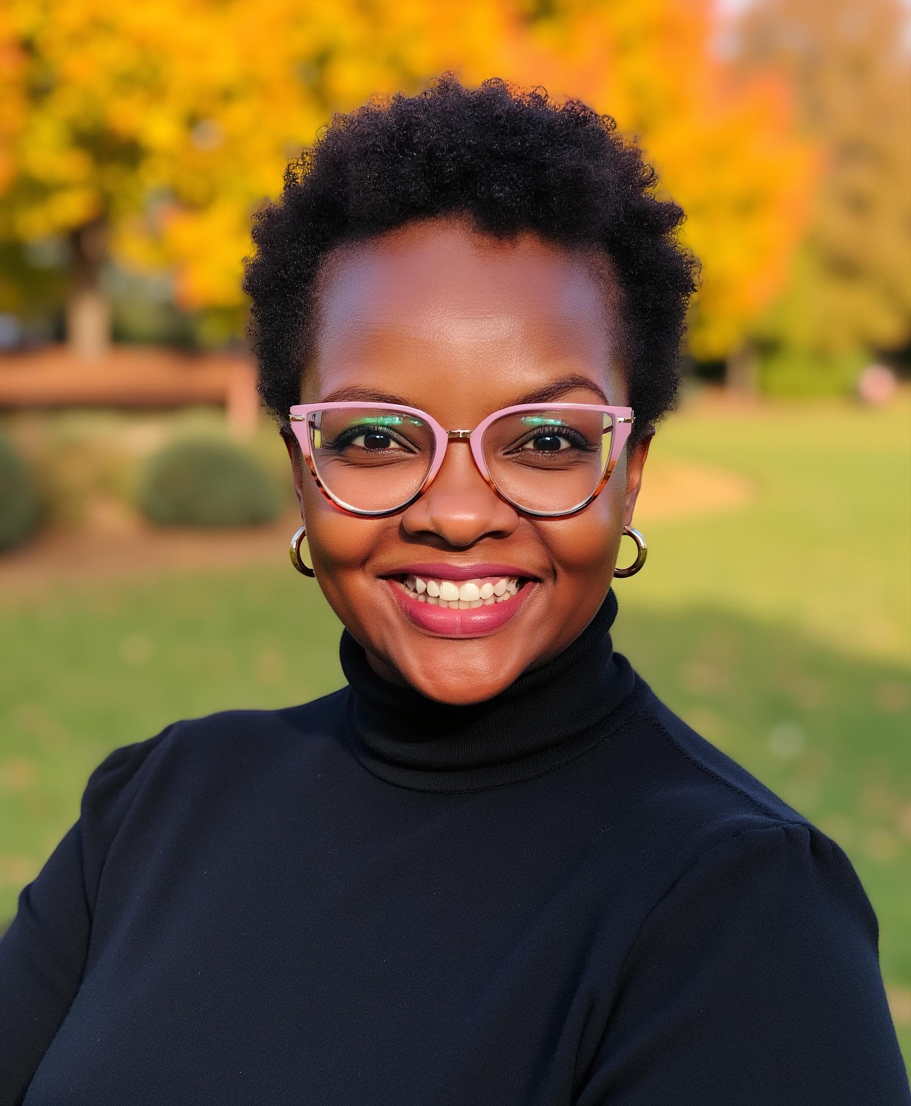 Dr. Angela Hunja
